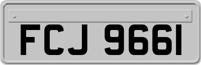 FCJ9661