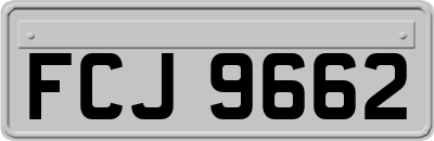 FCJ9662