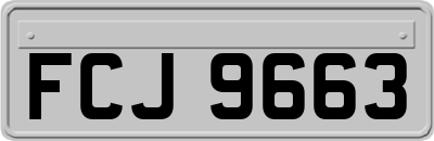 FCJ9663