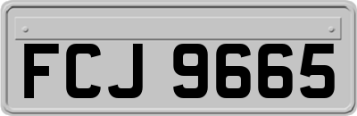 FCJ9665
