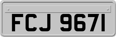 FCJ9671
