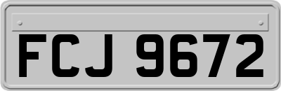 FCJ9672