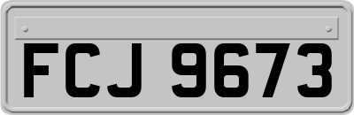 FCJ9673