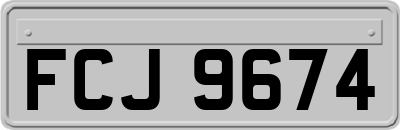 FCJ9674