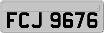FCJ9676