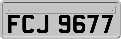 FCJ9677