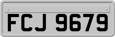 FCJ9679