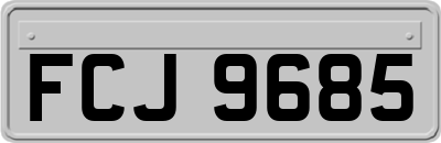 FCJ9685