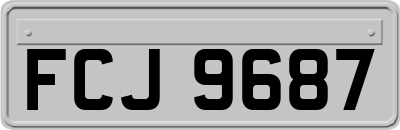 FCJ9687
