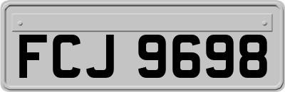 FCJ9698