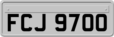 FCJ9700