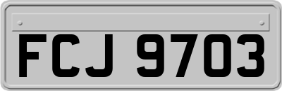 FCJ9703