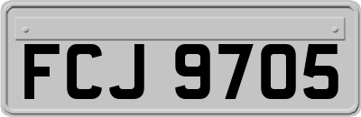 FCJ9705