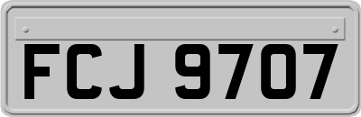 FCJ9707