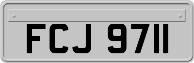 FCJ9711