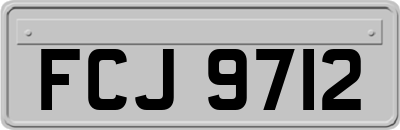 FCJ9712