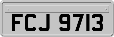 FCJ9713