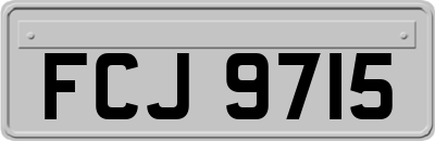 FCJ9715