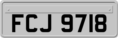 FCJ9718