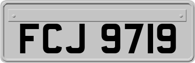 FCJ9719