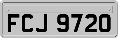 FCJ9720