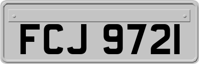 FCJ9721