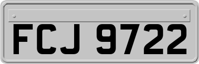 FCJ9722