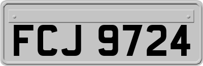 FCJ9724