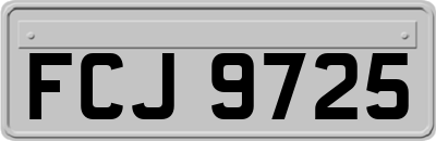 FCJ9725