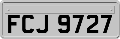 FCJ9727