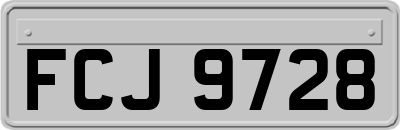 FCJ9728