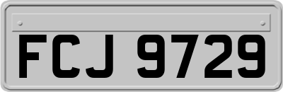 FCJ9729