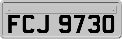 FCJ9730