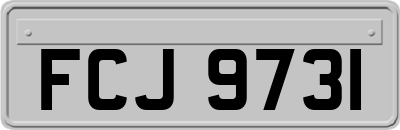 FCJ9731
