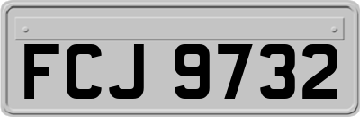 FCJ9732