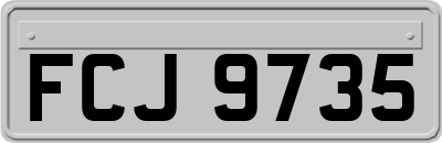 FCJ9735