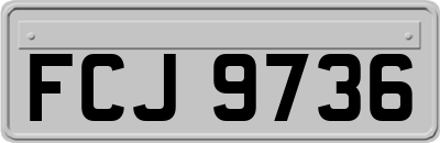 FCJ9736