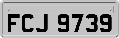 FCJ9739