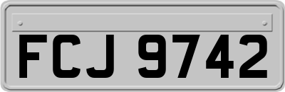 FCJ9742