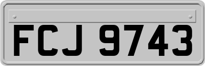 FCJ9743