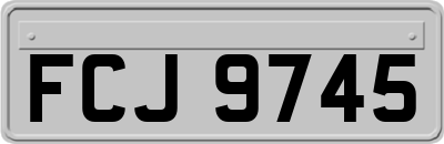 FCJ9745
