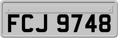 FCJ9748