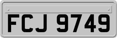FCJ9749