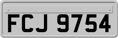 FCJ9754