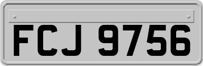 FCJ9756