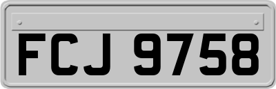 FCJ9758