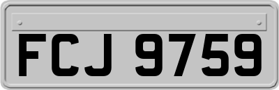 FCJ9759