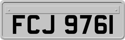 FCJ9761