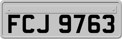FCJ9763