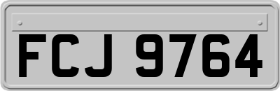 FCJ9764